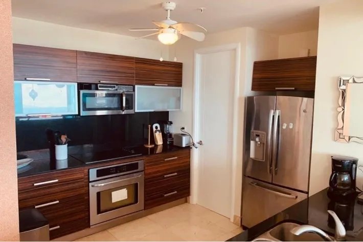 Venta de apartamento en Casa Bonita, Playa Bonita