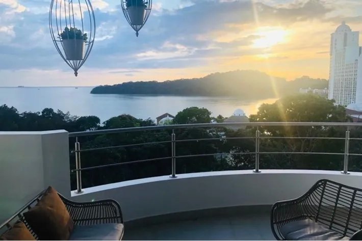 Venta de apartamento en Casa Bonita, Playa Bonita