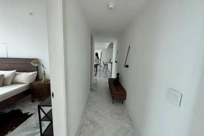 Venta de apartamento en Wanders  Yoo, Bella Vista