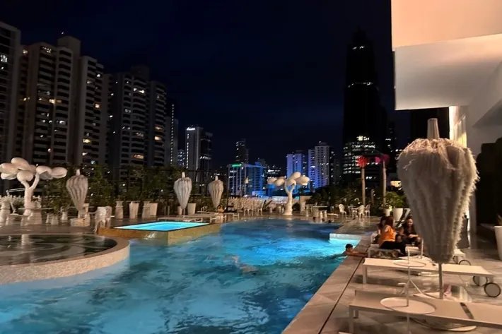 Venta de apartamento en Wanders  Yoo, Bella Vista