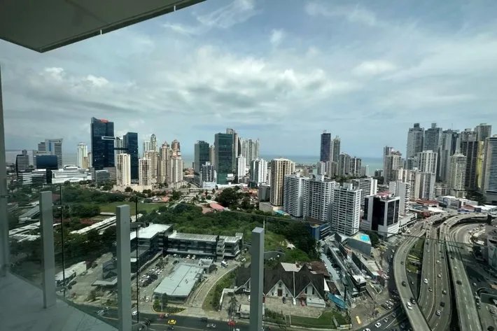 Venta de apartamento en Wanders  Yoo, Bella Vista