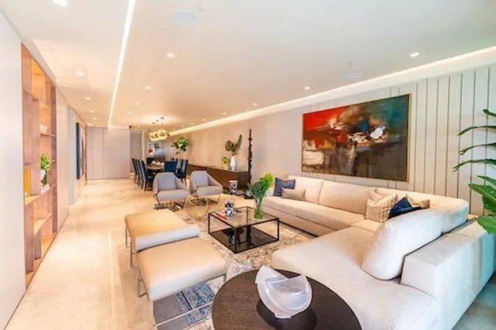Venta de apartamento en PH Costanera, Avenida Balboa