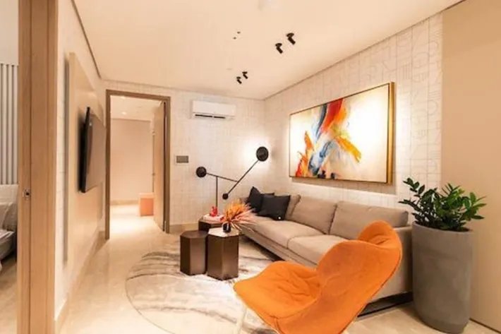 Venta de apartamento en PH Costanera, Avenida Balboa