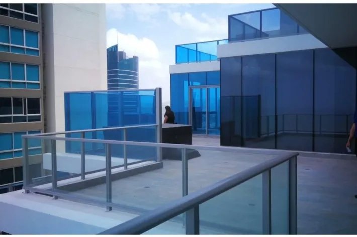 Venta de apartamento frente al mar en Costa del Este, Panamá