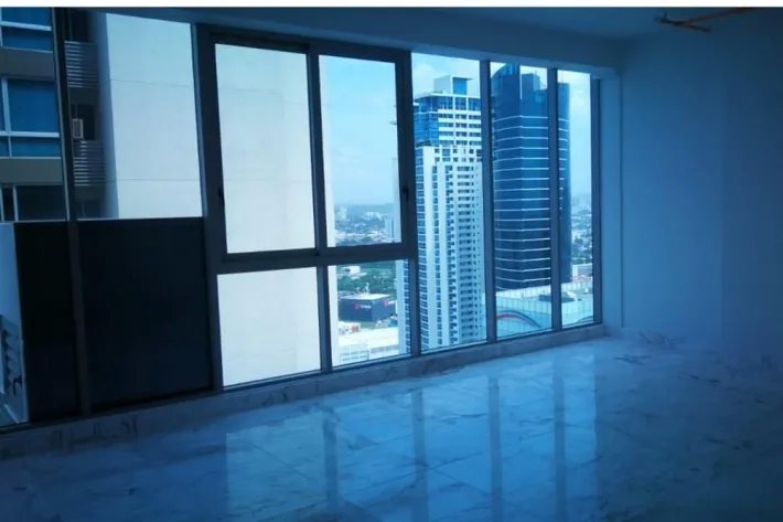 Venta de apartamento frente al mar en Costa del Este, Panamá