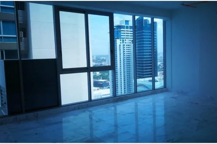 Venta de apartamento frente al mar en Costa del Este, Panamá