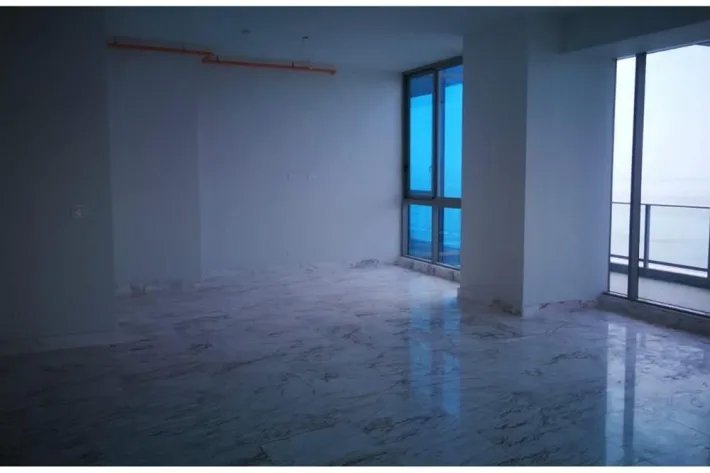 Venta de apartamento frente al mar en Costa del Este, Panamá