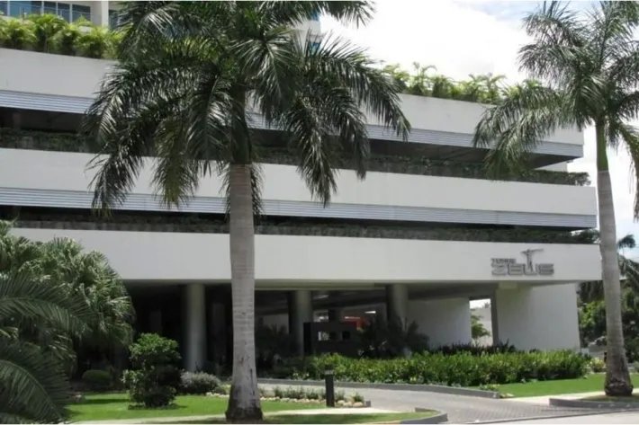 Venta de Penthouse en PH Zeus, Costa del Este