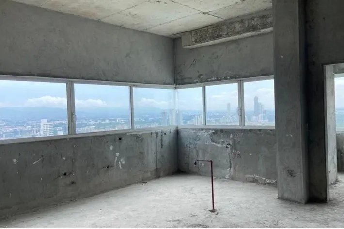Venta de Penthouse en PH Zeus, Costa del Este