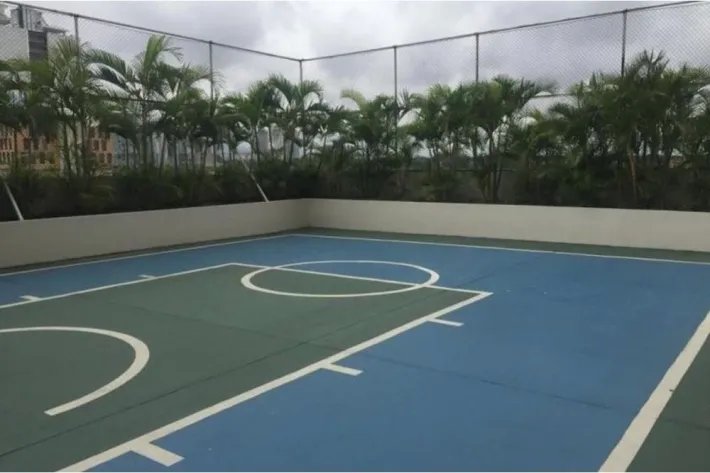 Venta de Penthouse en PH Zeus, Costa del Este