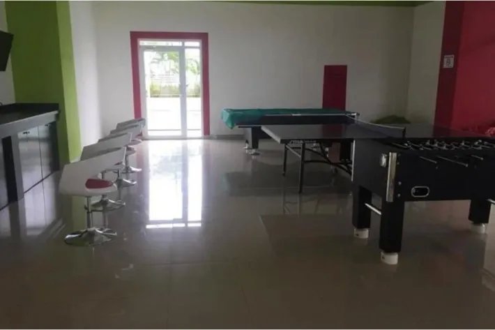 Venta de Penthouse en PH Zeus, Costa del Este