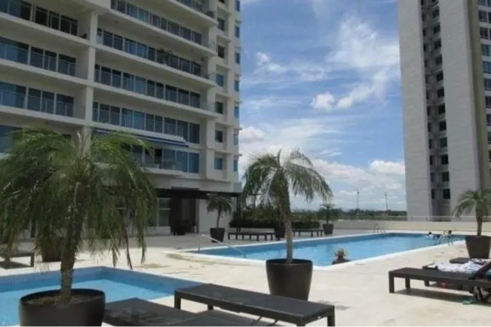 Venta de Penthouse en PH Zeus, Costa del Este