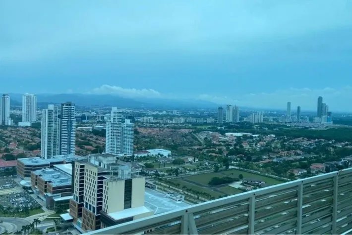 Venta de Penthouse en PH Zeus, Costa del Este