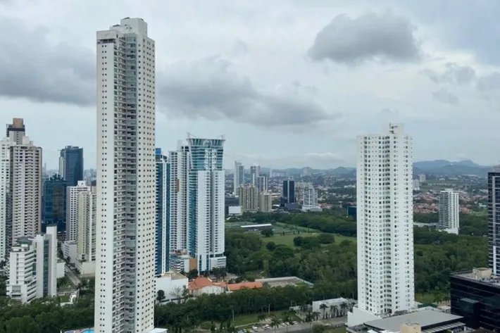 Venta de Penthouse en PH Zeus, Costa del Este