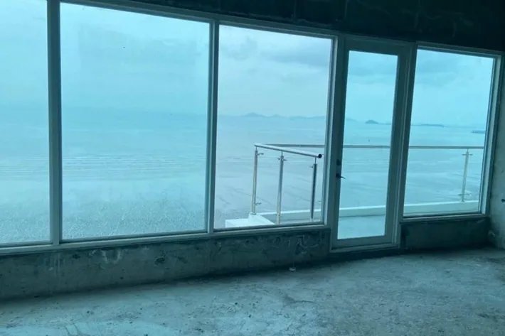 Venta de Penthouse en PH Zeus, Costa del Este