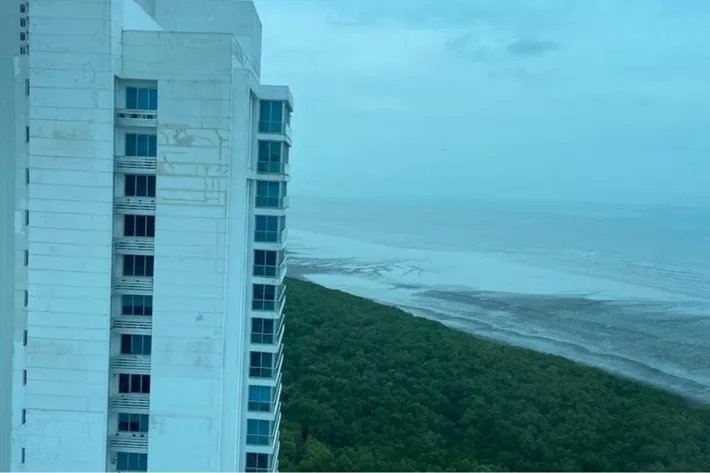 Venta de Penthouse en PH Zeus, Costa del Este