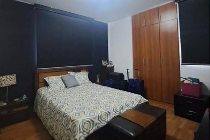 Se alquila apartamento amoblado en San Francisco