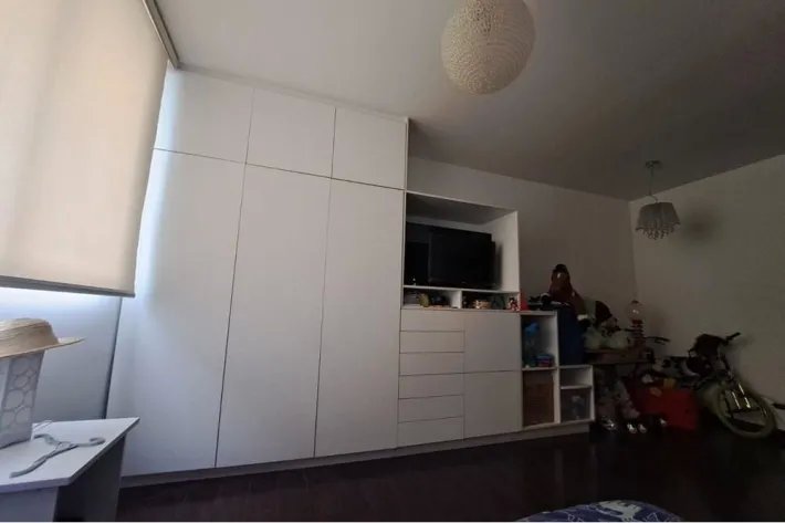 Se alquila apartamento amoblado en San Francisco