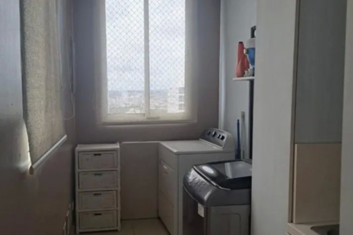 Se alquila apartamento amoblado en San Francisco