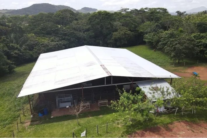 Se vende finca en La Chorrera, Panama Oeste