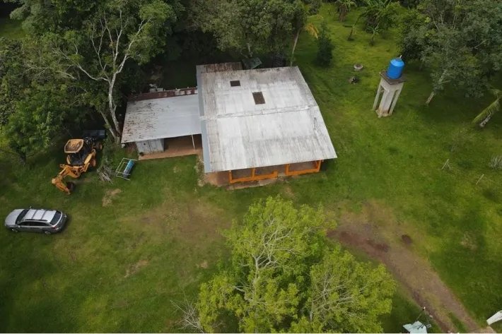 Se vende finca en La Chorrera, Panama Oeste