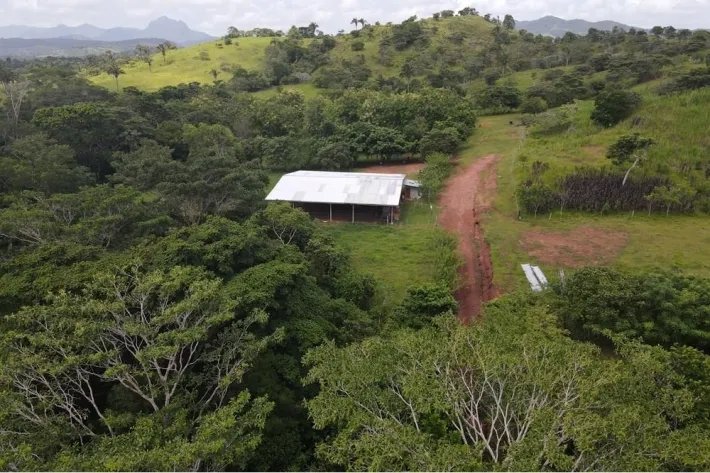 Se vende finca en La Chorrera, Panama Oeste
