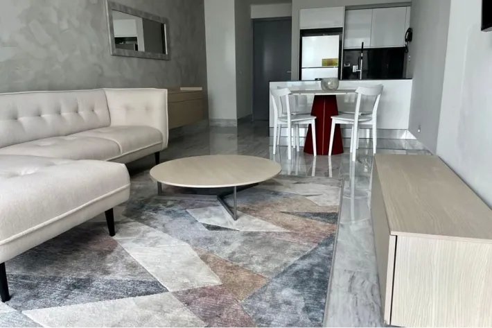 Alquiler de apartamento en Nuovo Residences, Bella Vista