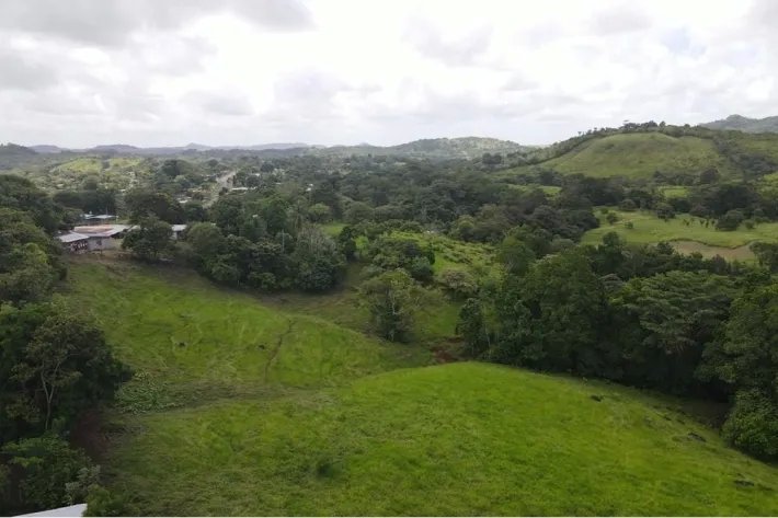 Se vende finca en La Chorrera, Panamá Oeste