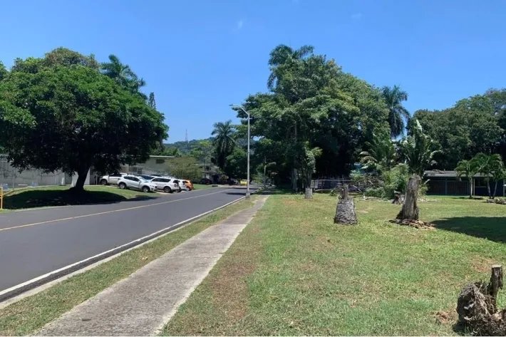 Venta de terreno comercial en La Boca, Ancón
