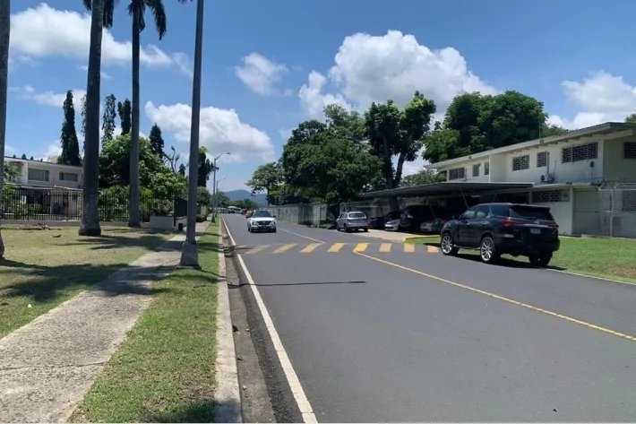 Venta de terreno comercial en La Boca, Ancón