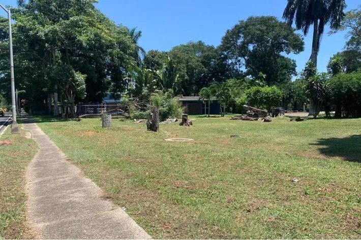 Venta de terreno comercial en La Boca, Ancón