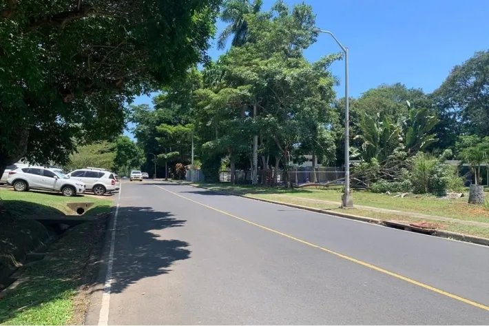 Venta de terreno comercial en La Boca, Ancón