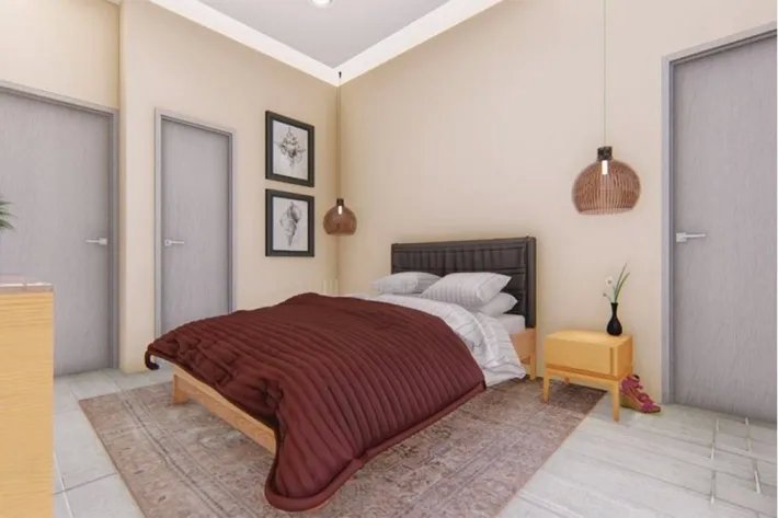 Venta de apartamento en Azurre PH 42, Bella Vista