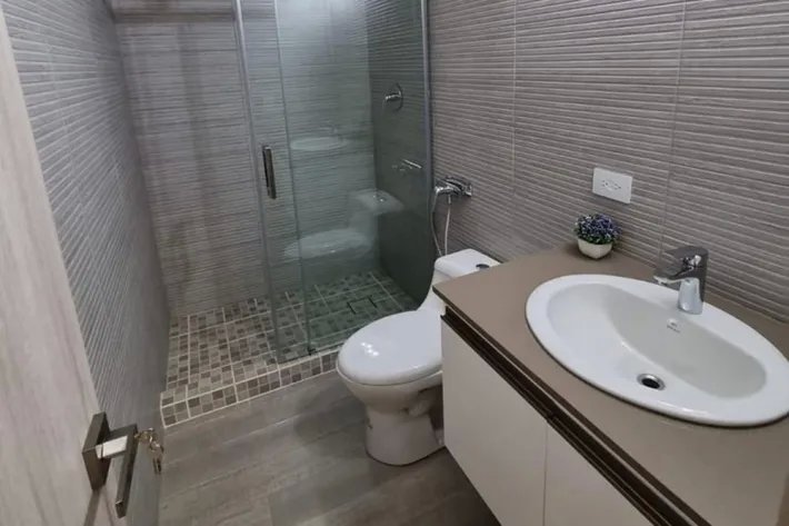Venta de apartamento en Azurre PH 42, Bella Vista