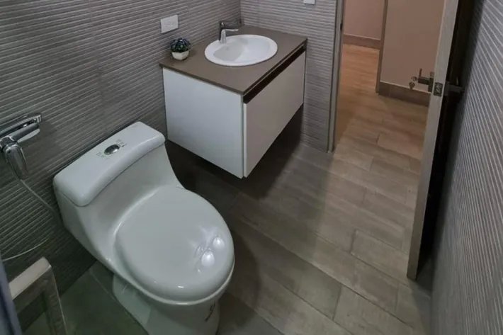 Venta de apartamento en Azurre PH 42, Bella Vista