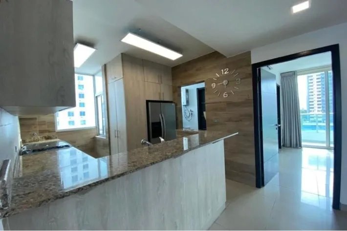 Venta de apartamento en PH Harmony, San Francisco
