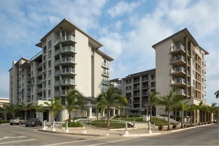Se vende apartamento en Panamá Pacifico