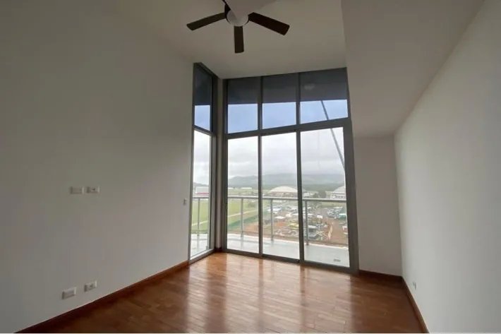 Se vende apartamento en Panamá Pacifico