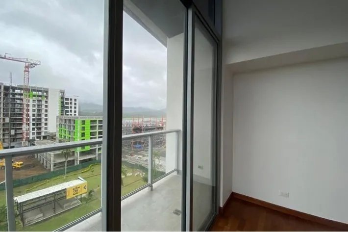 Se vende apartamento en Panamá Pacifico