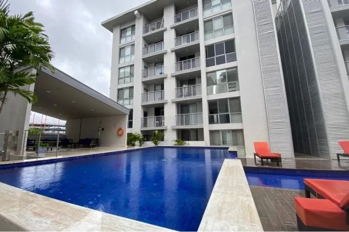 Se vende apartamento en Panamá Pacifico