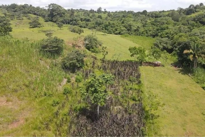 Se vende finca en La Chorrera, Panama Oeste