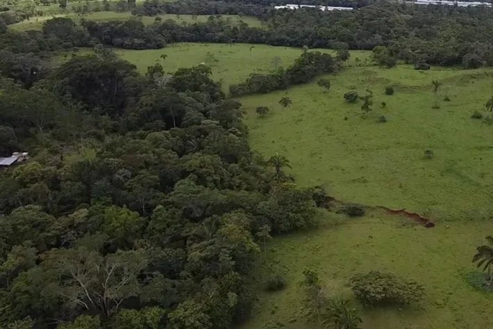 Se vende finca en La Chorrera, Panama Oeste