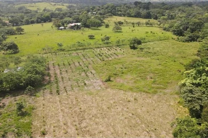 Se vende finca en La Chorrera, Panama Oeste