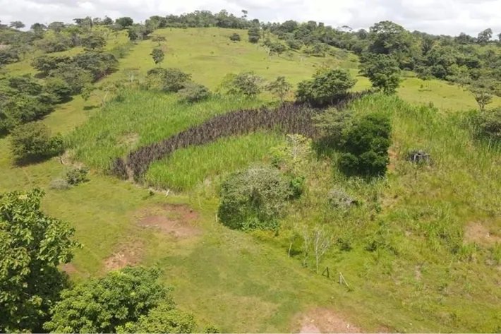 Se vende finca en La Chorrera, Panama Oeste