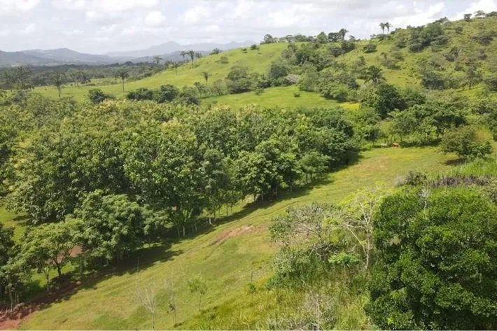 Se vende finca en La Chorrera, Panama Oeste