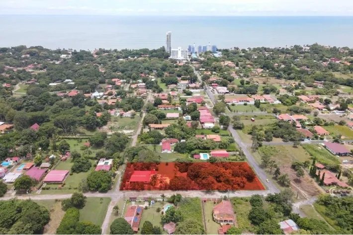Venta de casa en Coronado, Chame