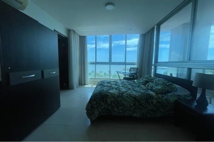 Venta de apartamento en PH Villa del Mar, Avenida Balboa