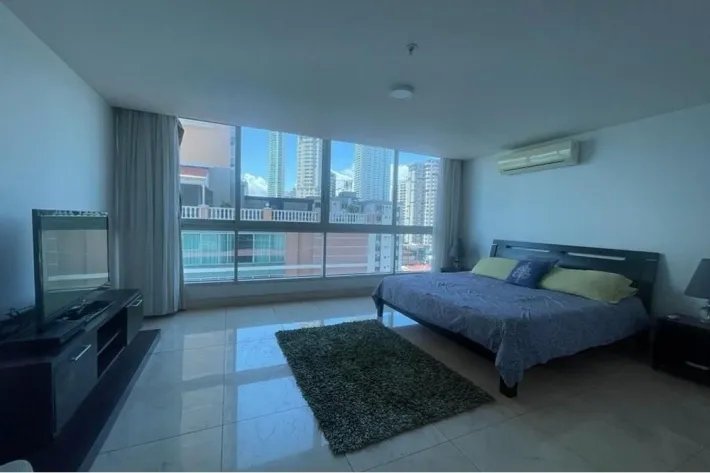 Venta de apartamento en PH Villa del Mar, Avenida Balboa