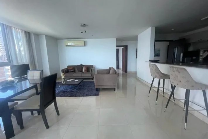 Venta de apartamento en PH Villa del Mar, Avenida Balboa