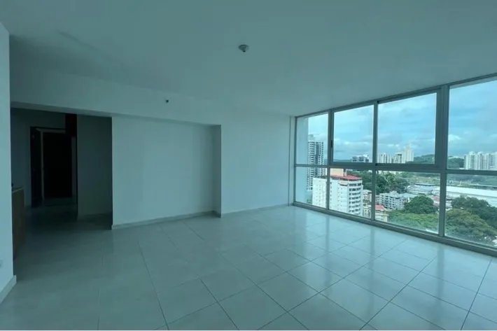 Venta de apartamento en El Cangrejo, Panamá